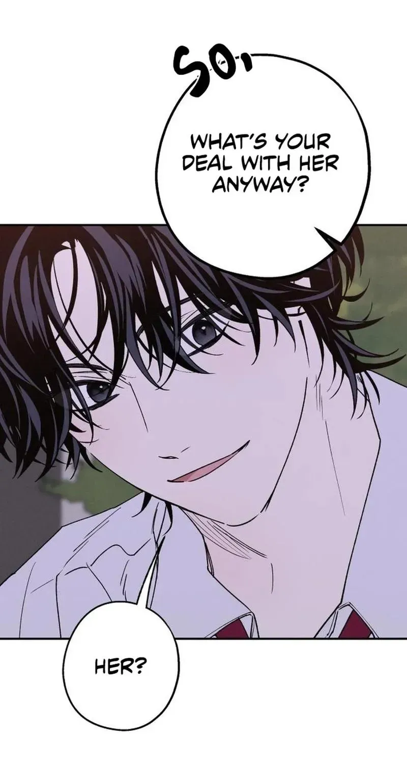 In Between Chapter 86 - page 36