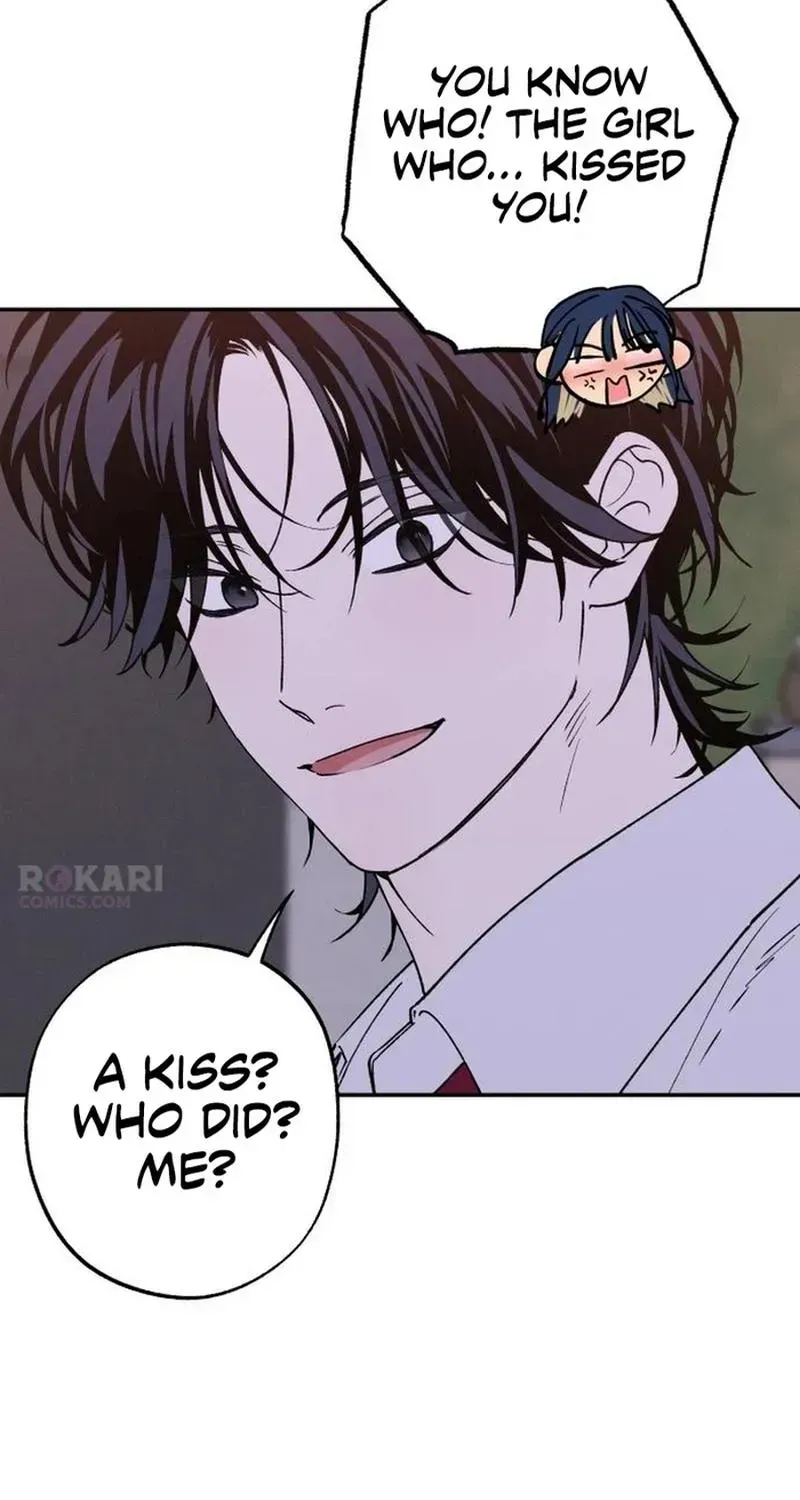 In Between Chapter 86 - page 38