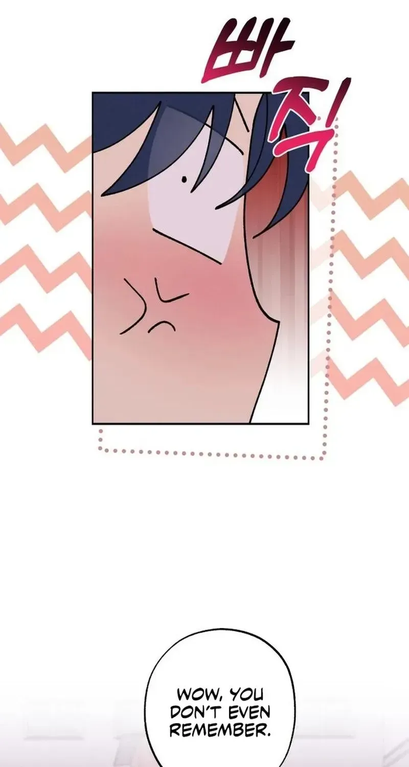 In Between Chapter 86 - page 39
