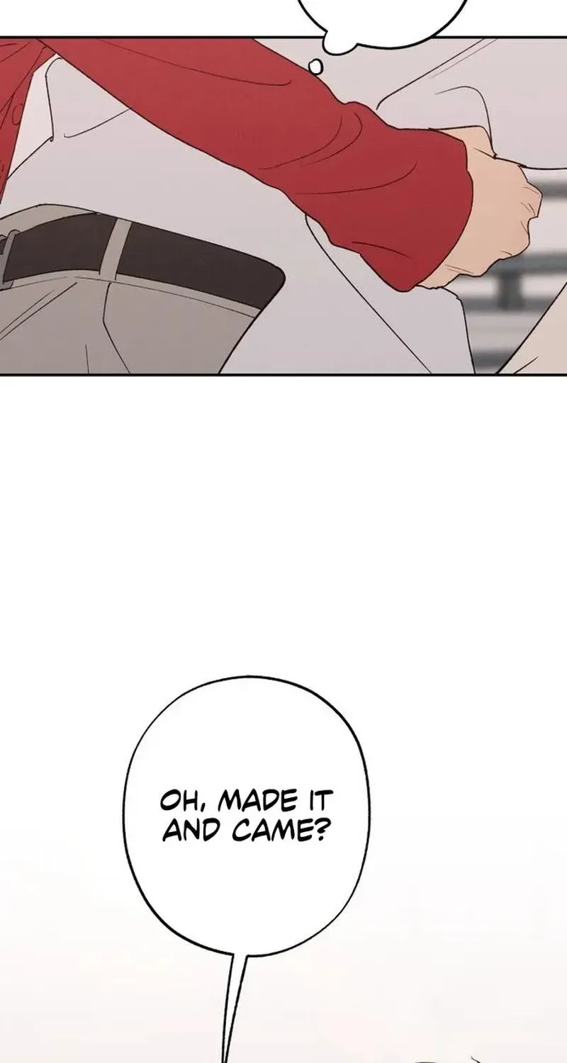 In Between Chapter 86 - page 4
