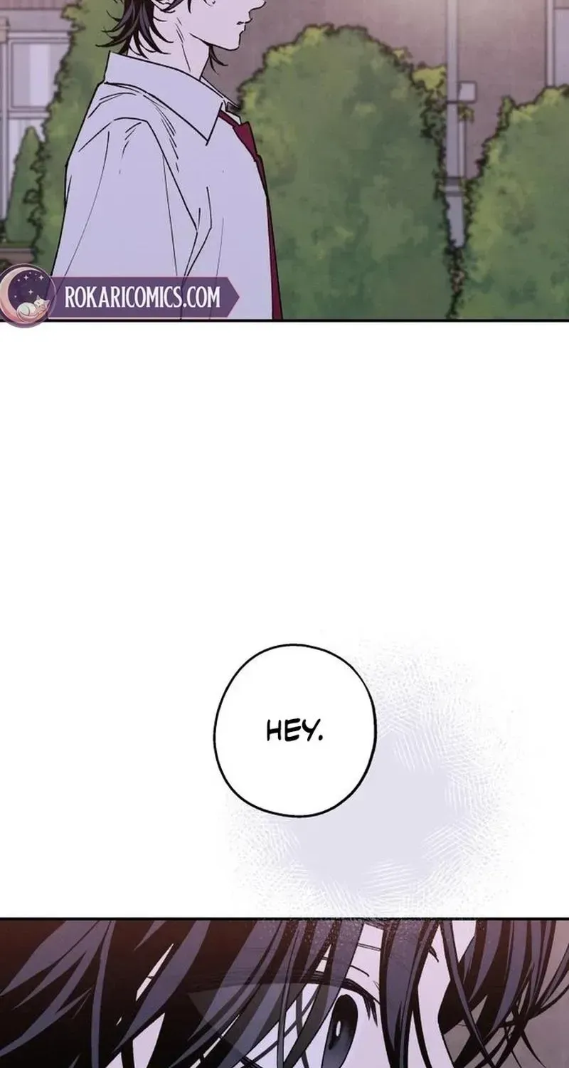 In Between Chapter 86 - page 41