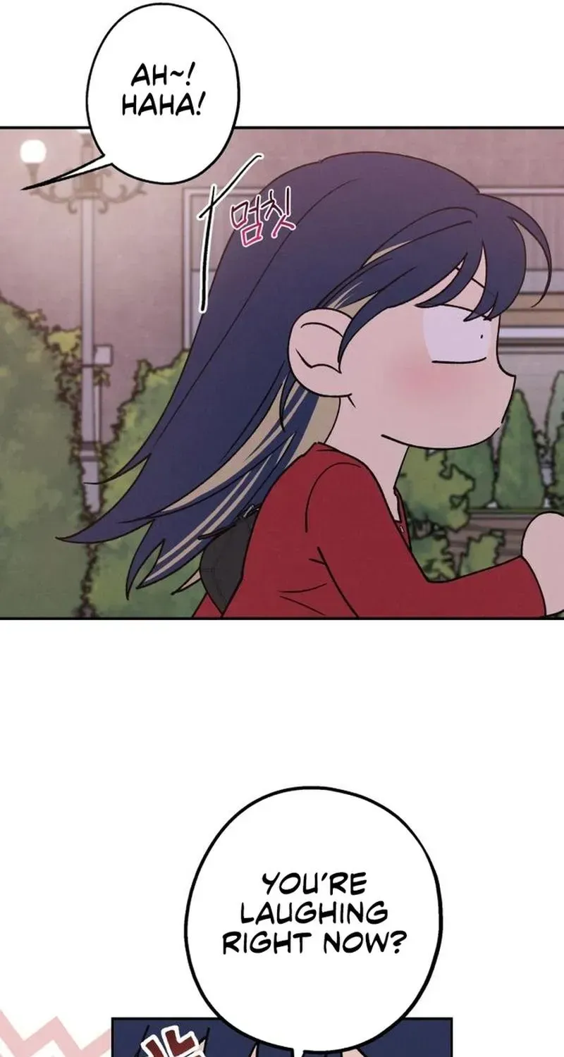 In Between Chapter 86 - page 43