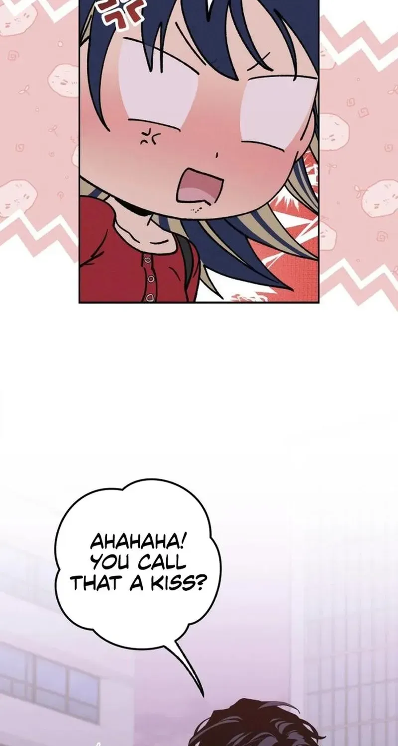 In Between Chapter 86 - page 44