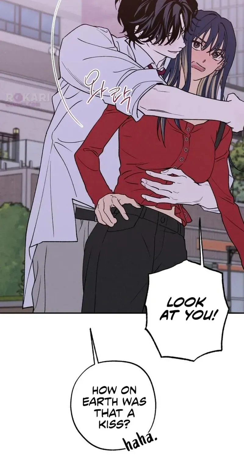 In Between Chapter 86 - page 45