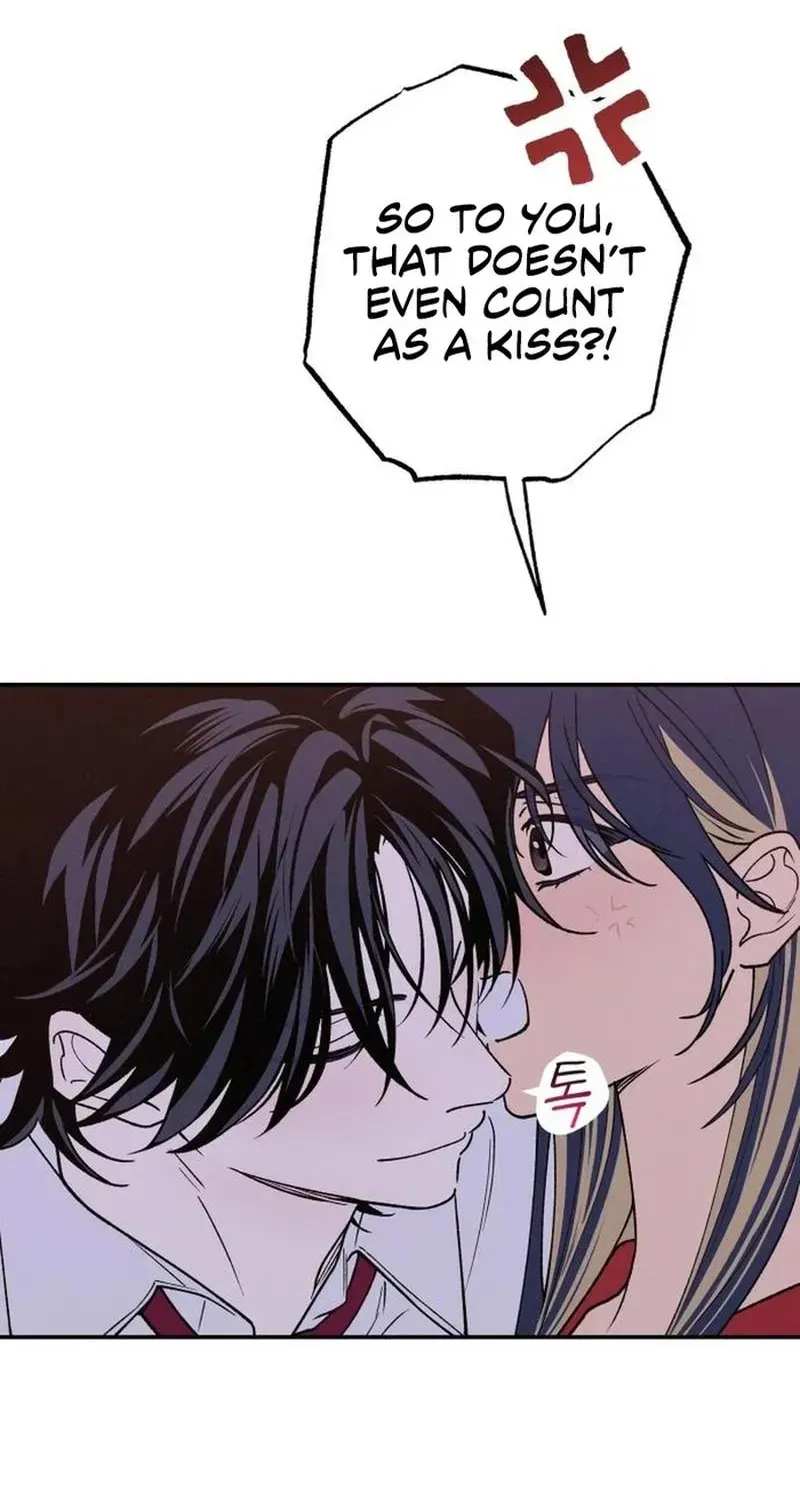 In Between Chapter 86 - page 46