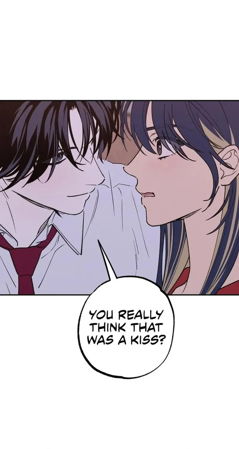 In Between Chapter 86 - page 47