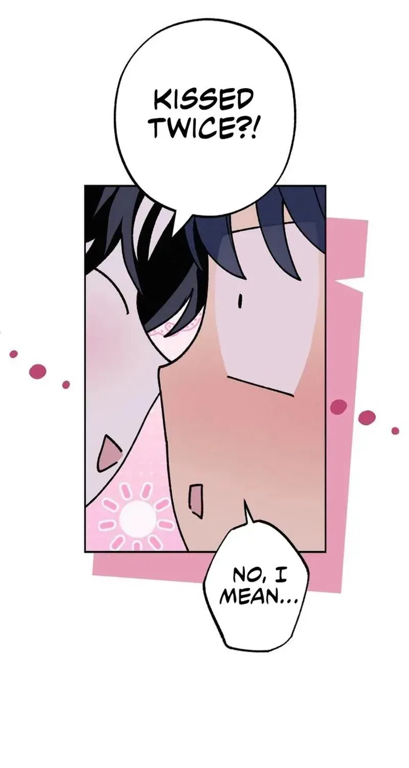In Between Chapter 86 - page 50