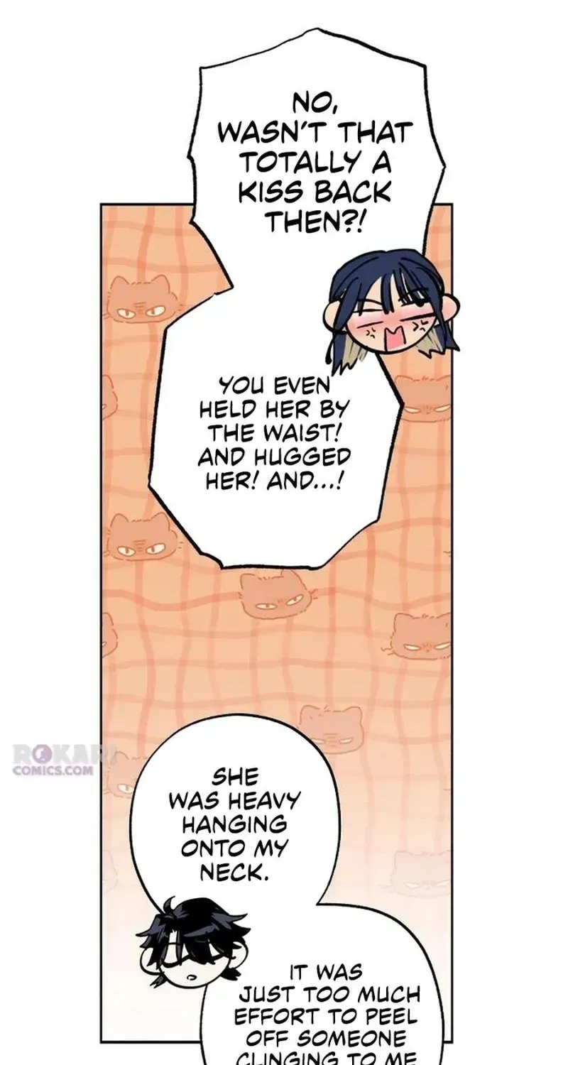 In Between Chapter 86 - page 51