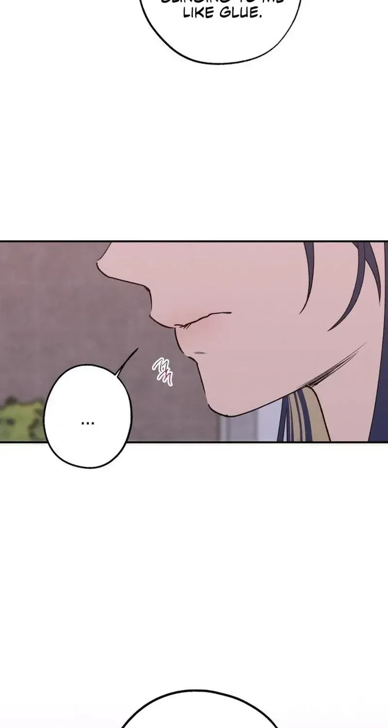 In Between Chapter 86 - page 52