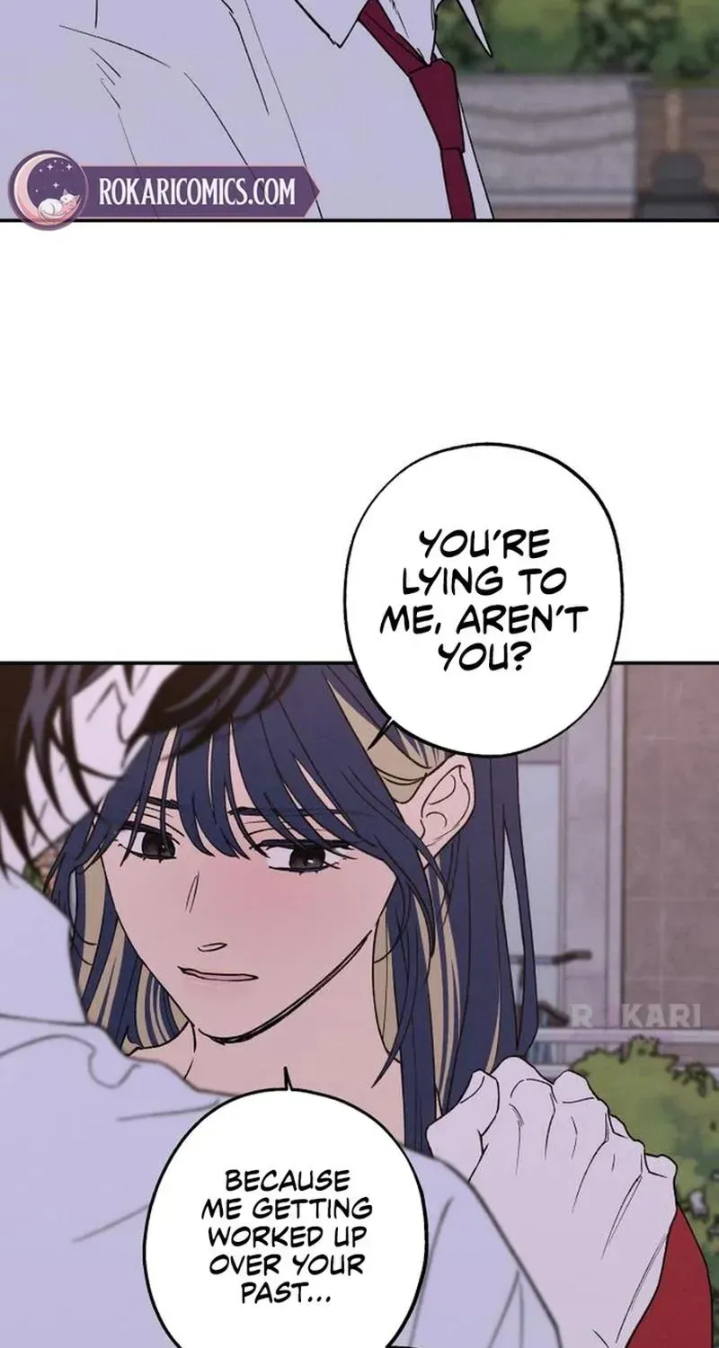 In Between Chapter 86 - page 54