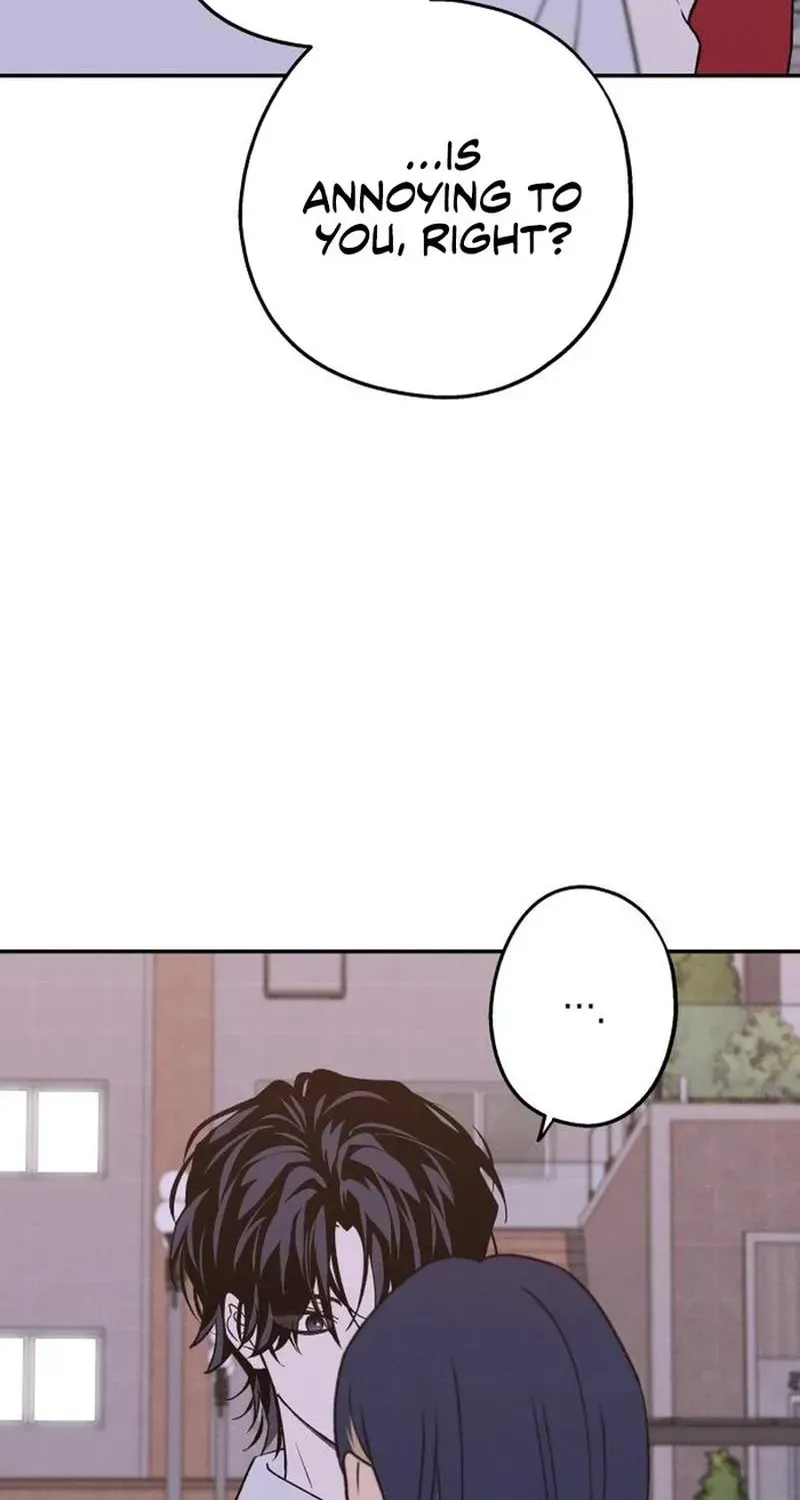 In Between Chapter 86 - page 55