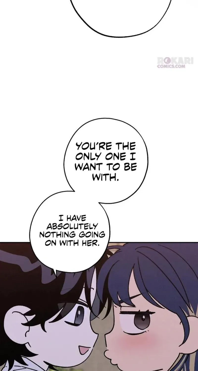 In Between Chapter 86 - page 58