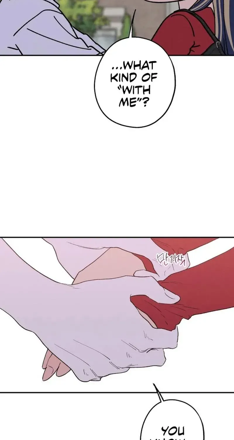 In Between Chapter 86 - page 59