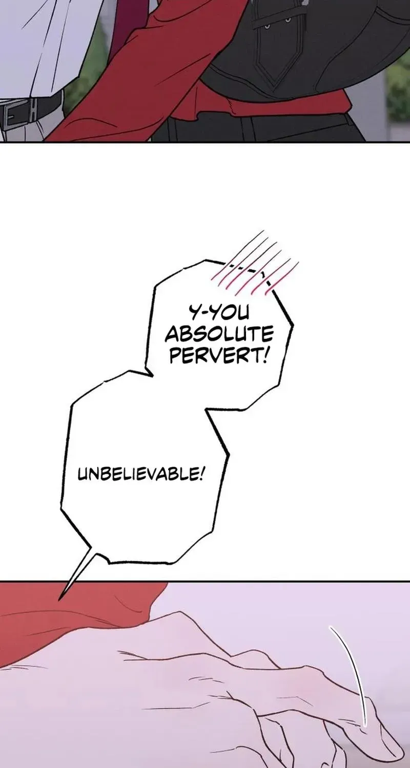 In Between Chapter 86 - page 66