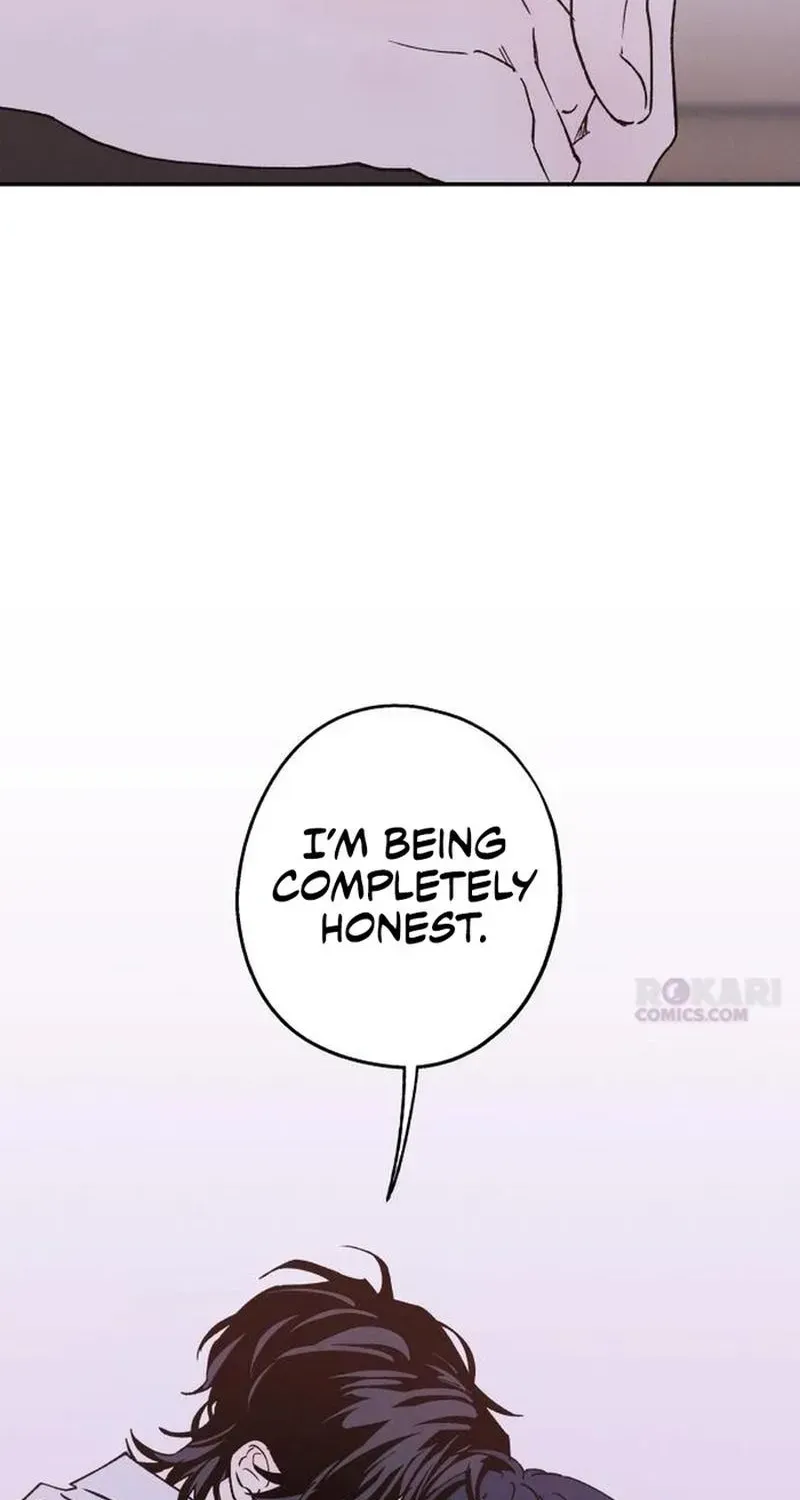 In Between Chapter 86 - page 67