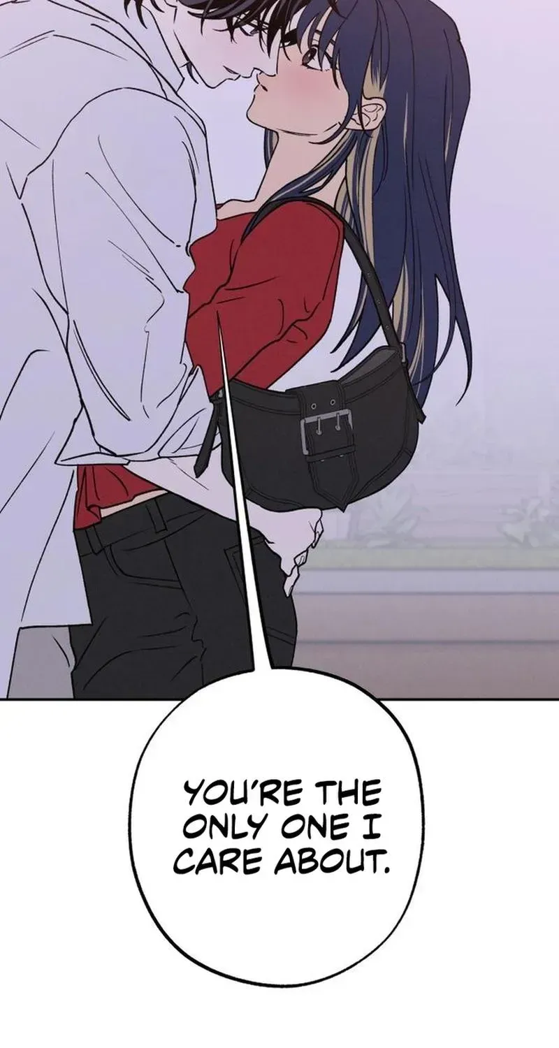 In Between Chapter 86 - page 68
