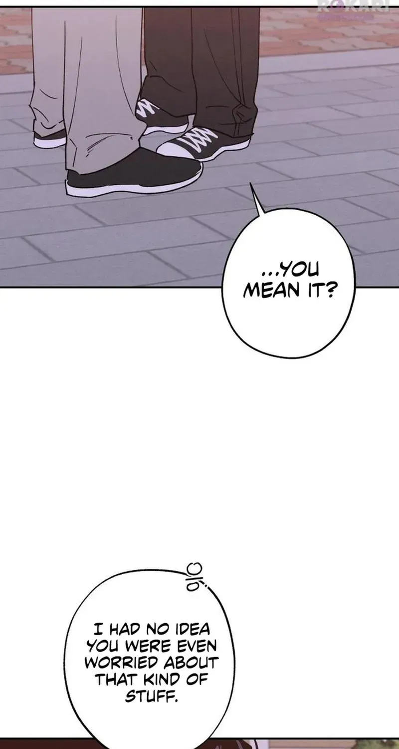 In Between Chapter 86 - page 71