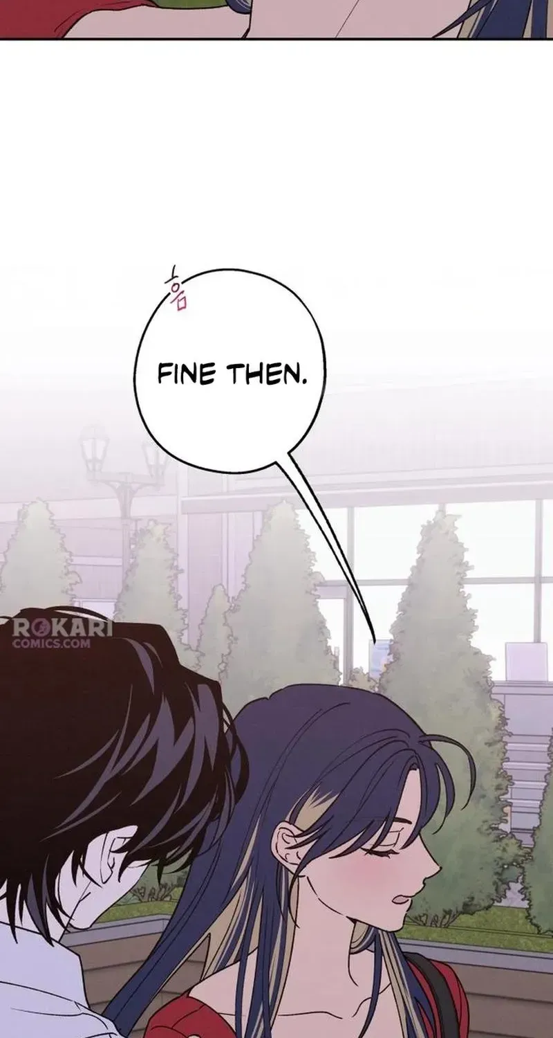 In Between Chapter 86 - page 76