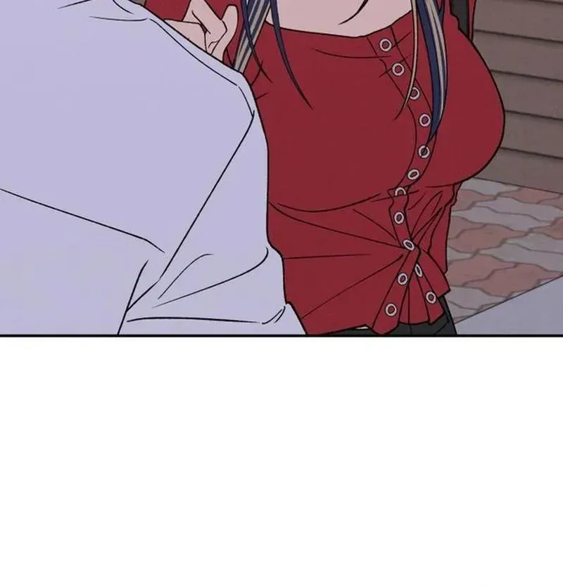 In Between Chapter 86 - page 77