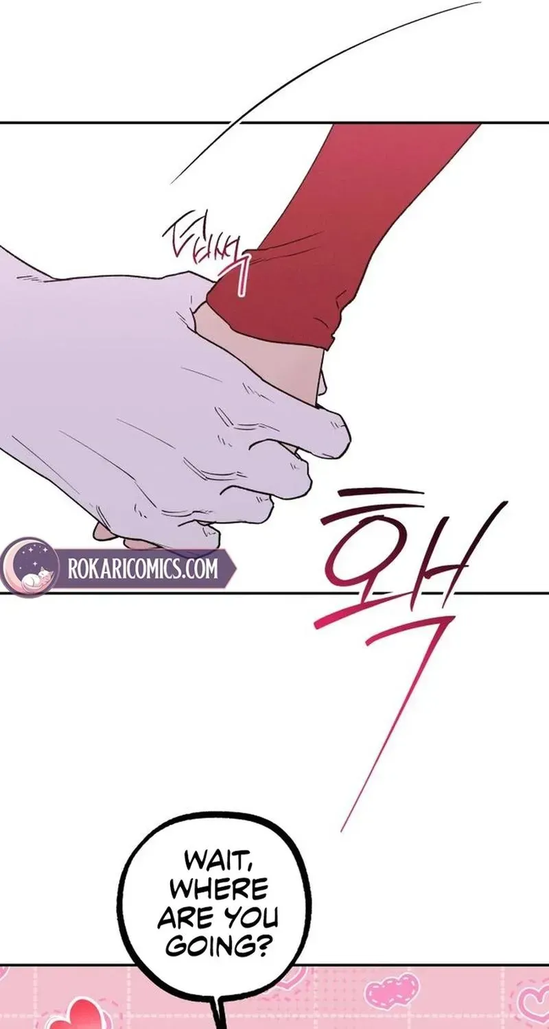 In Between Chapter 86 - page 78