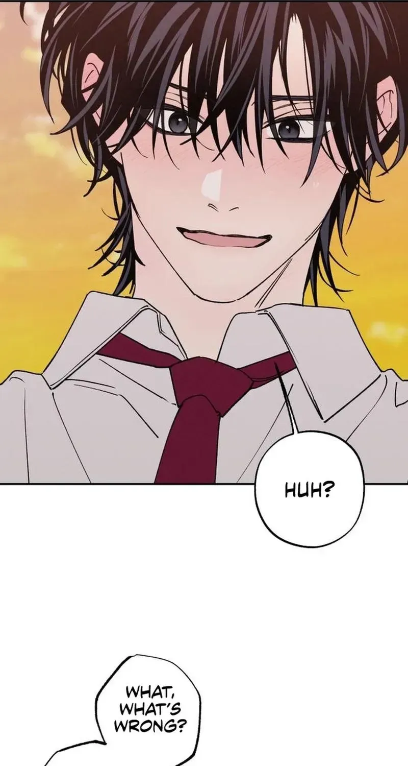 In Between Chapter 86 - page 8