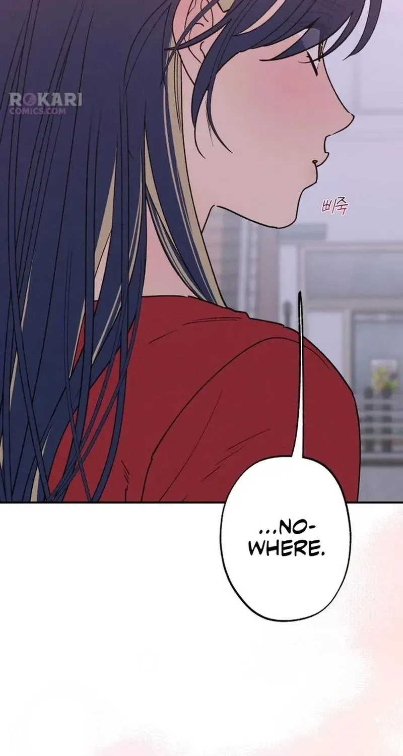 In Between Chapter 86 - page 80
