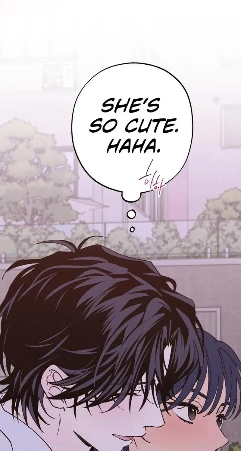 In Between Chapter 86 - page 82