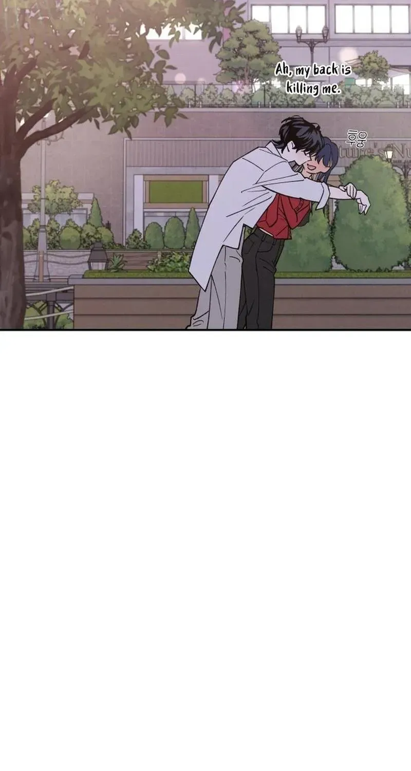 In Between Chapter 86 - page 85