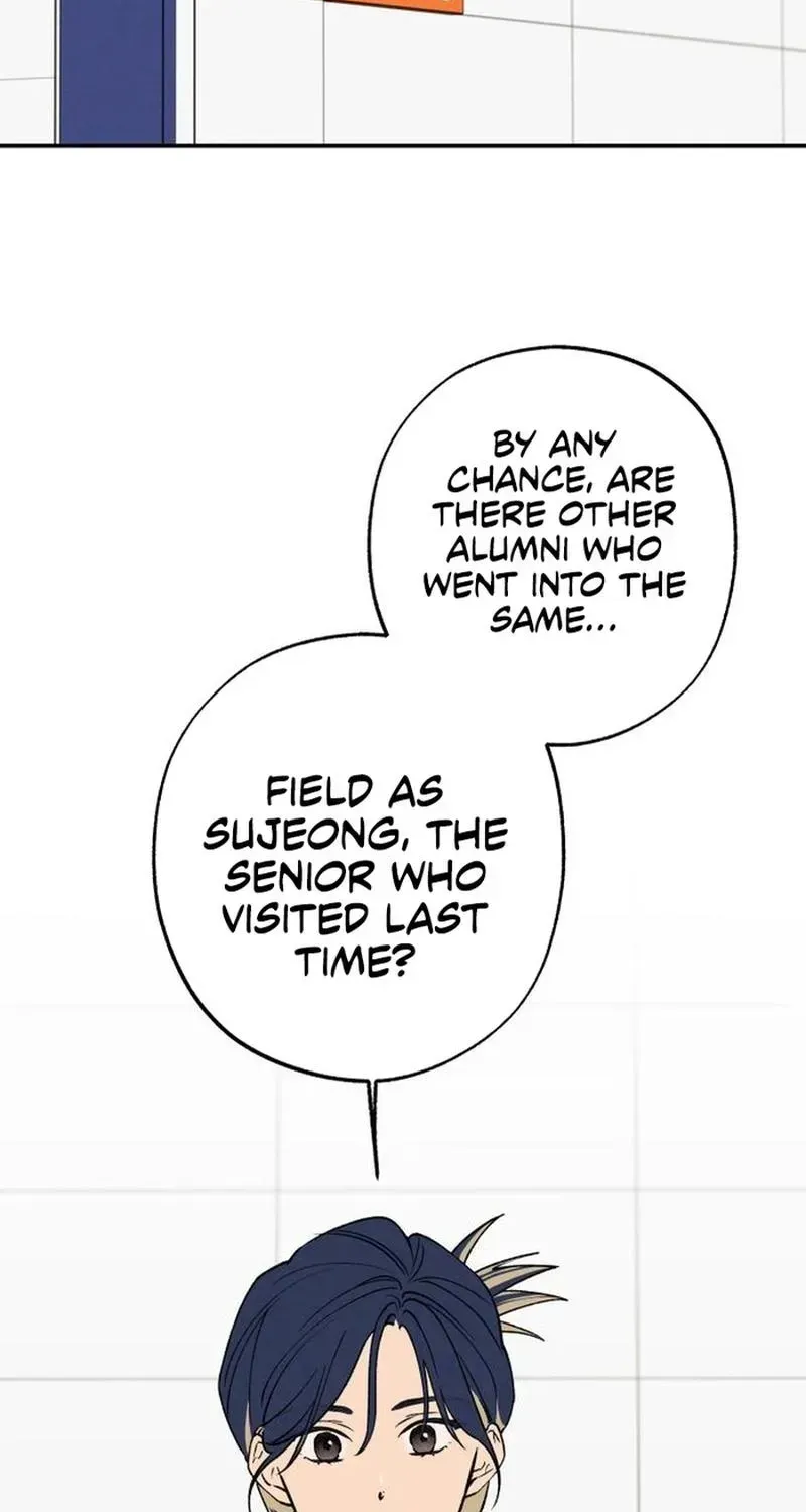 In Between Chapter 86 - page 87