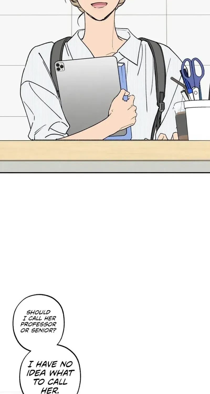 In Between Chapter 86 - page 88