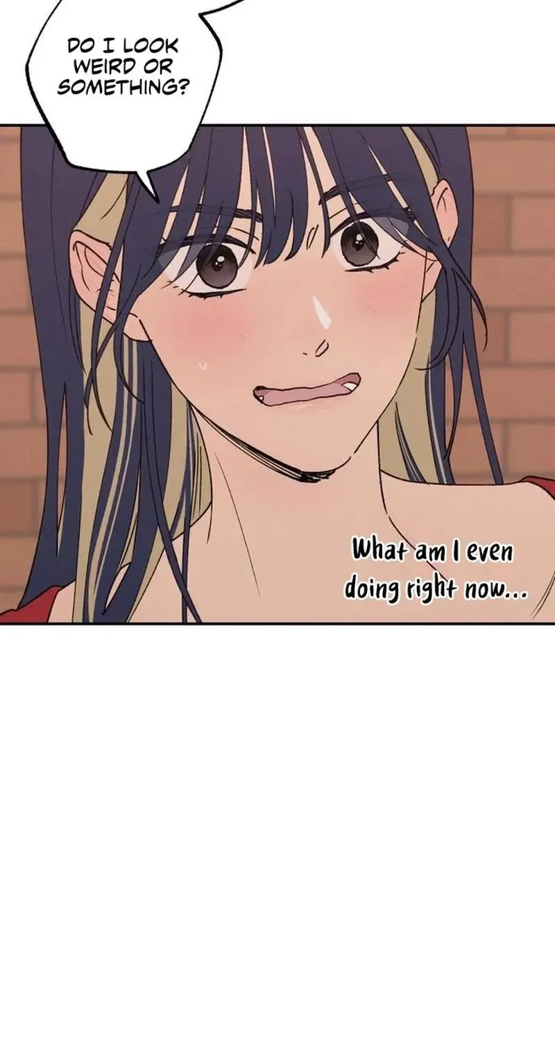 In Between Chapter 86 - page 9
