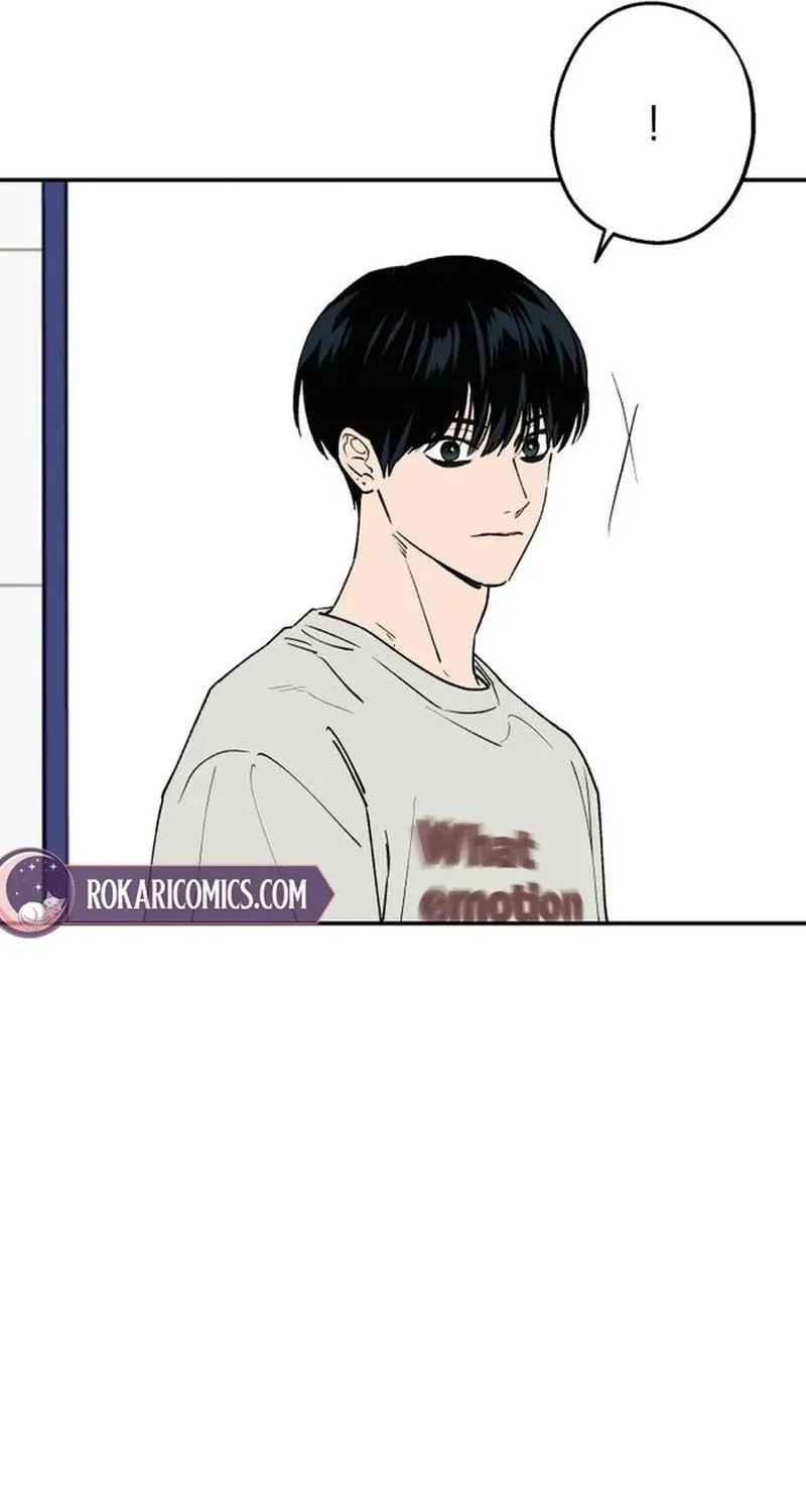 In Between Chapter 86 - page 92