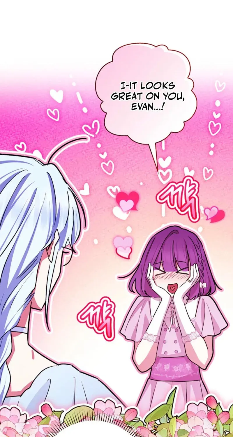 Deadline Is Raining in the Status Window Chapter 92 - page 10