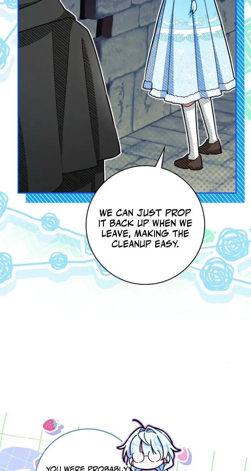 Deadline Is Raining in the Status Window Chapter 92 - page 101