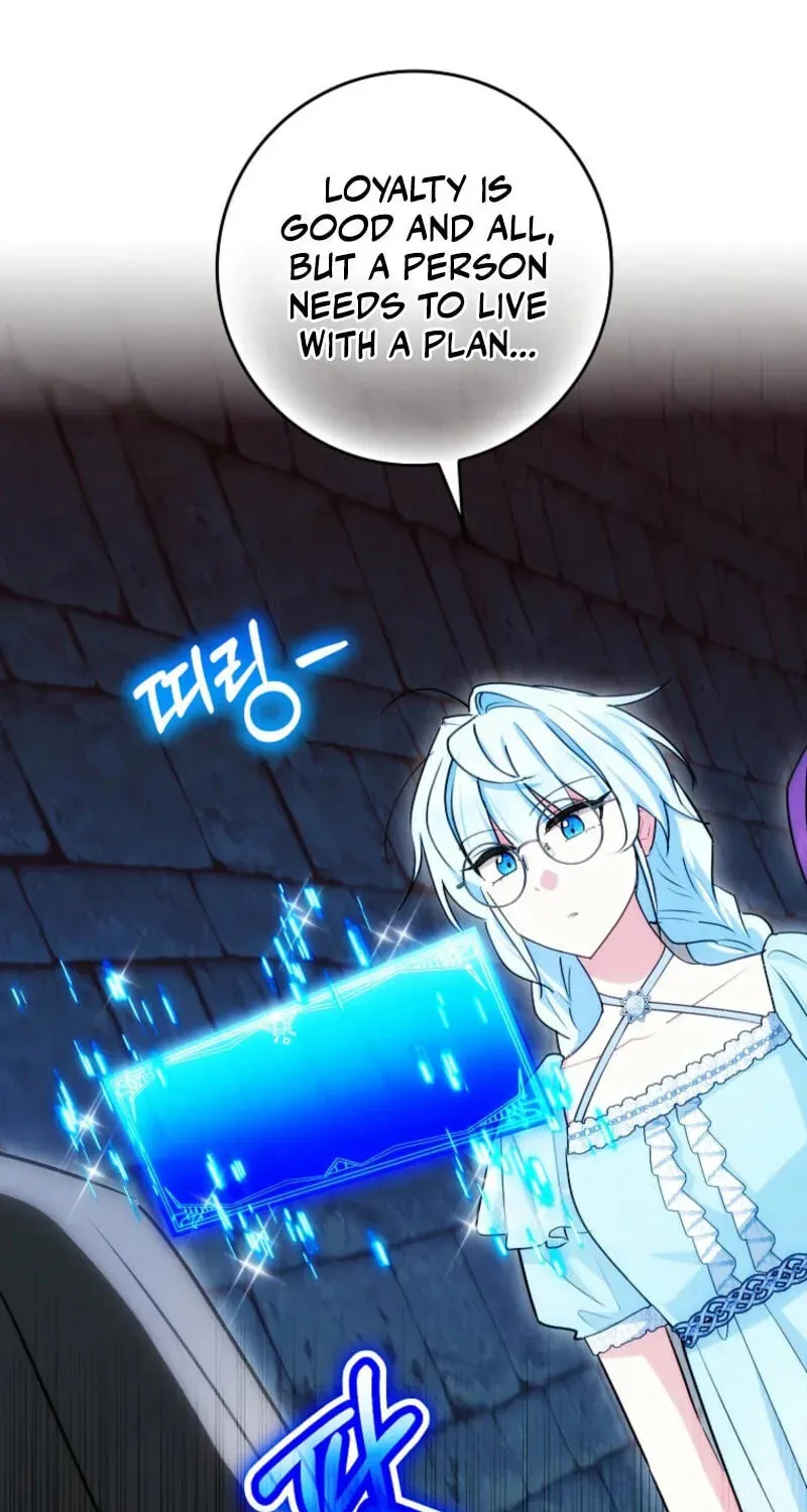 Deadline Is Raining in the Status Window Chapter 92 - page 105