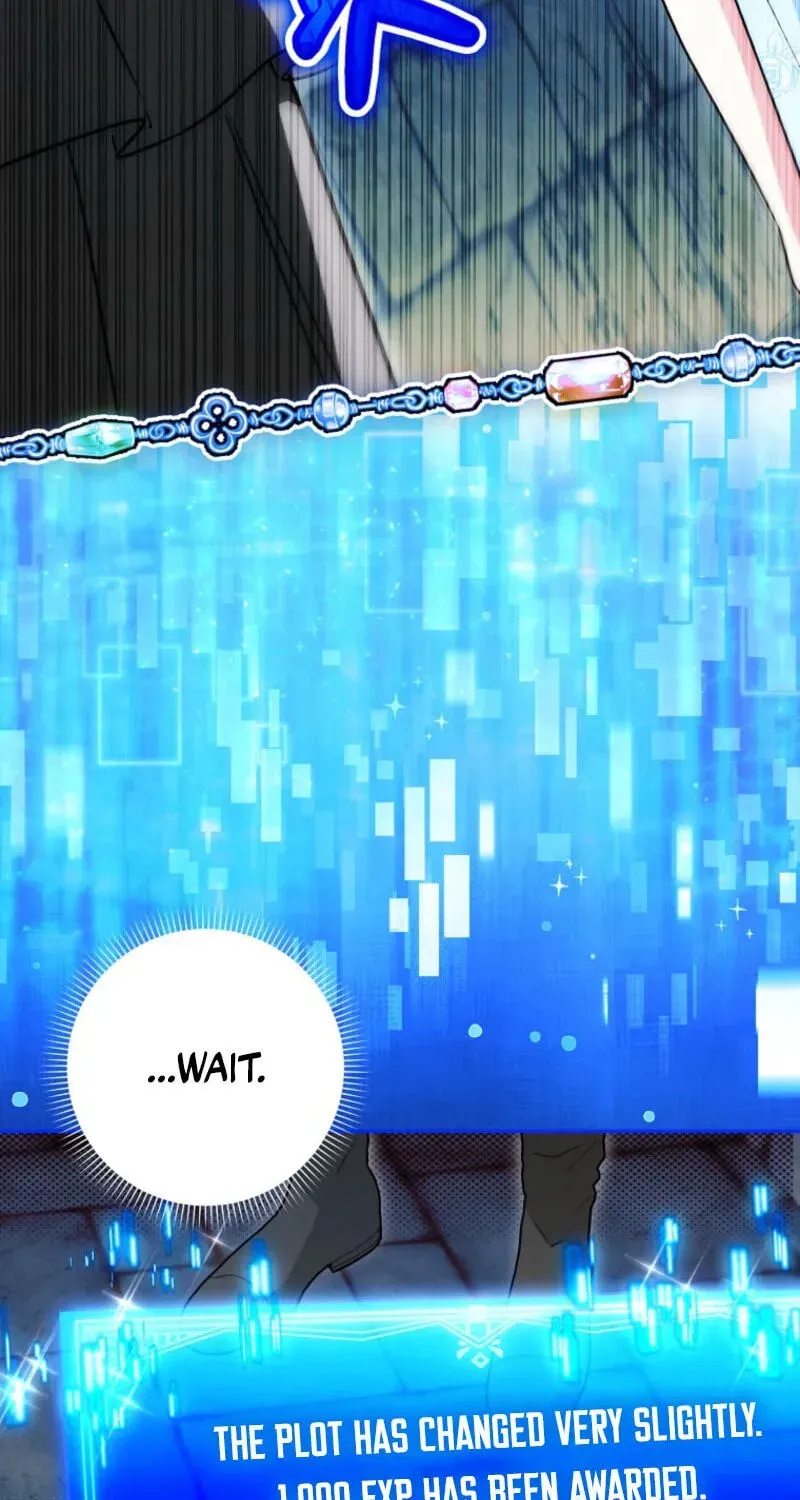 Deadline Is Raining in the Status Window Chapter 92 - page 107