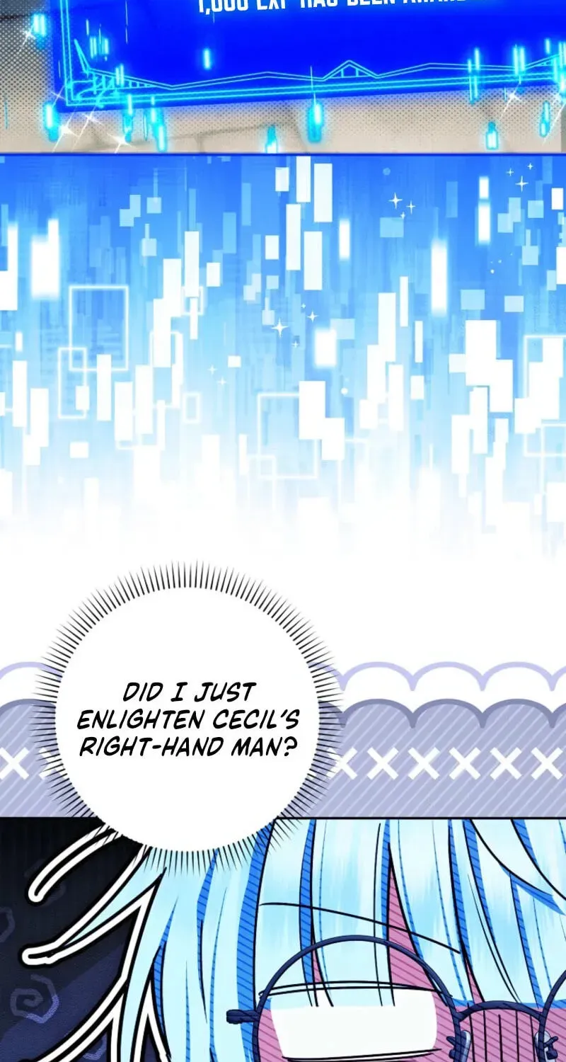 Deadline Is Raining in the Status Window Chapter 92 - page 109