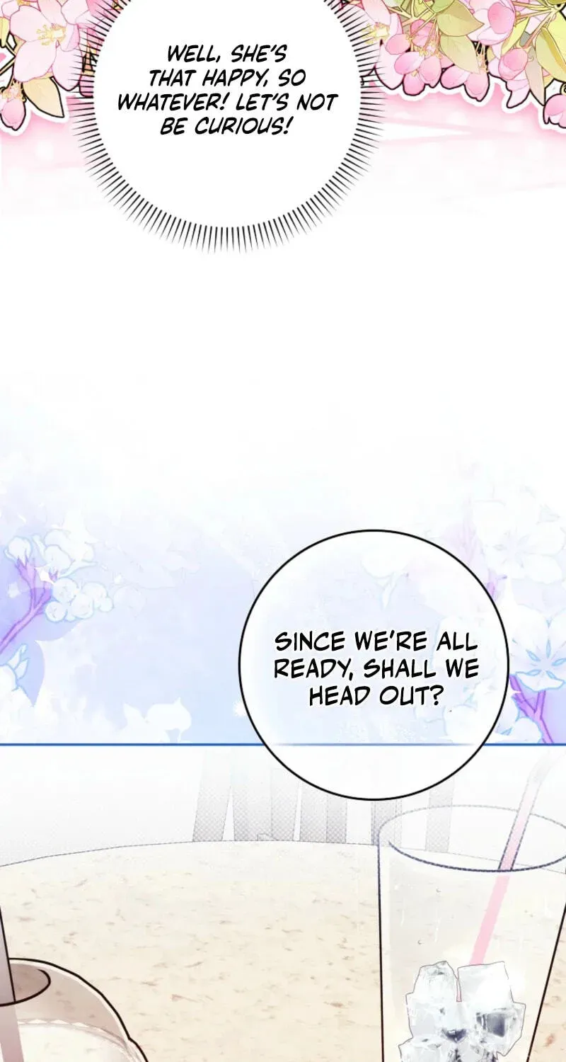 Deadline Is Raining in the Status Window Chapter 92 - page 11