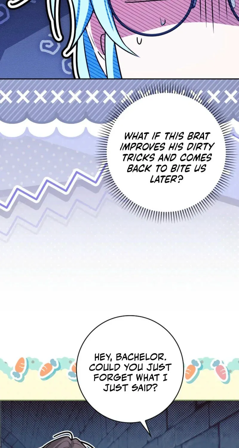 Deadline Is Raining in the Status Window Chapter 92 - page 111