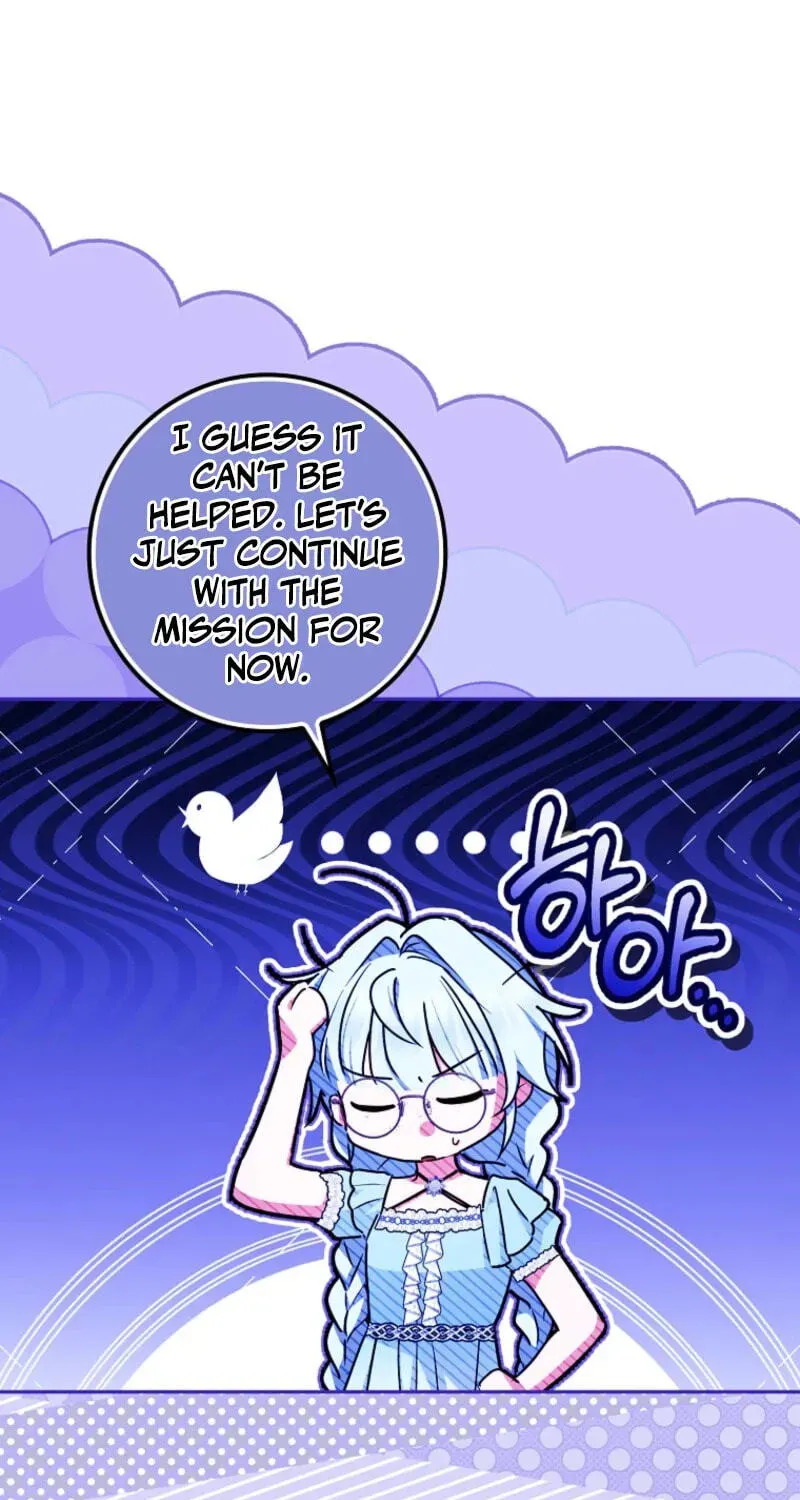 Deadline Is Raining in the Status Window Chapter 92 - page 116