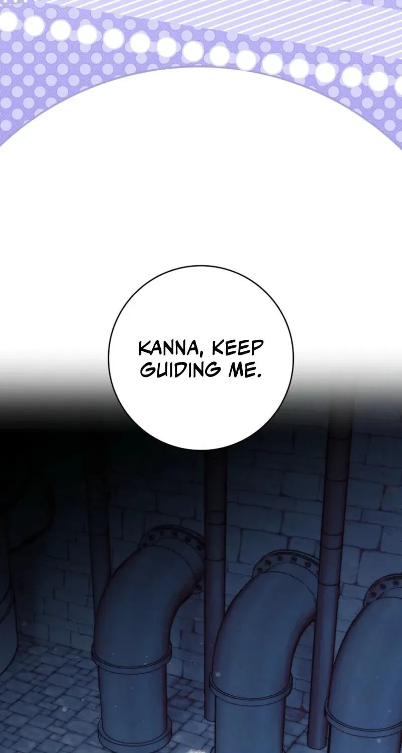 Deadline Is Raining in the Status Window Chapter 92 - page 117