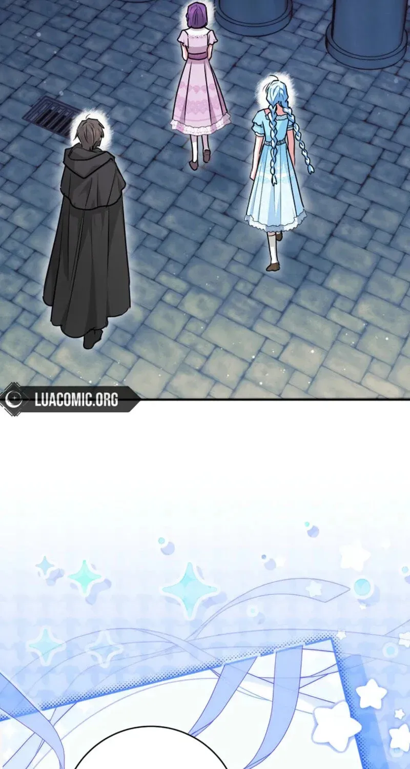 Deadline Is Raining in the Status Window Chapter 92 - page 118