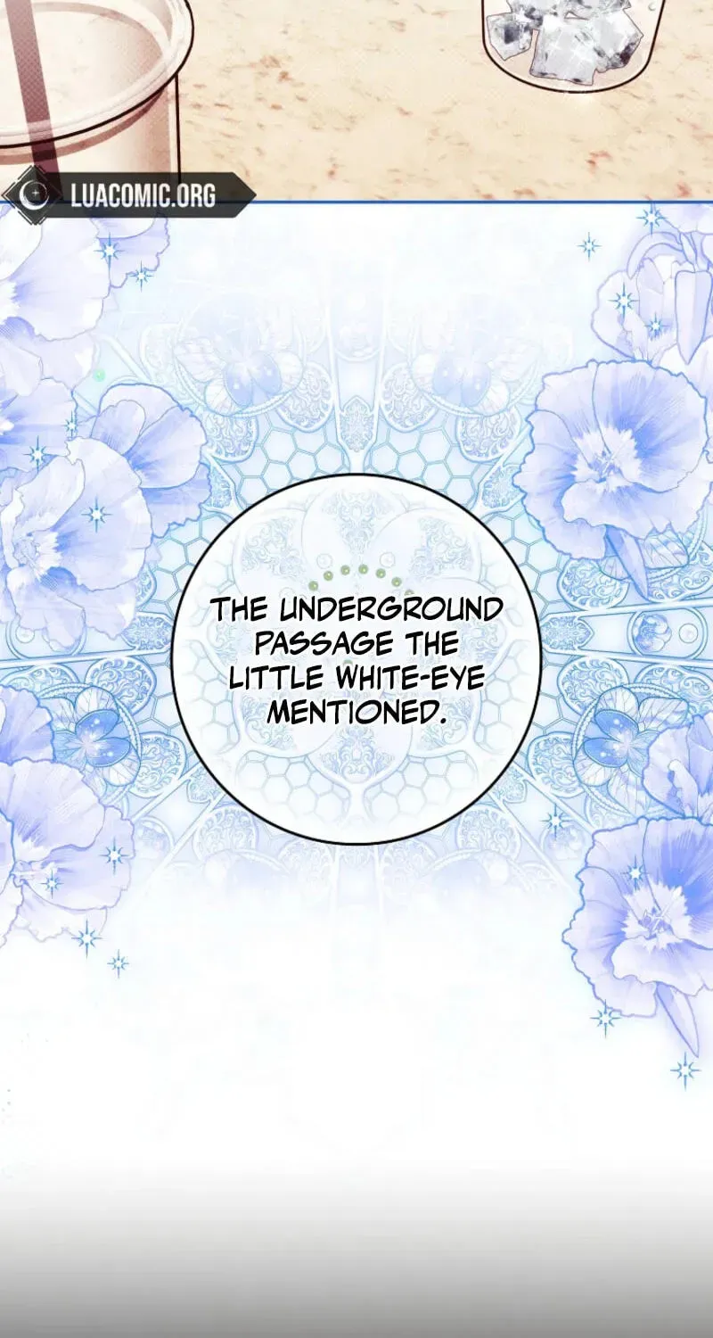 Deadline Is Raining in the Status Window Chapter 92 - page 12