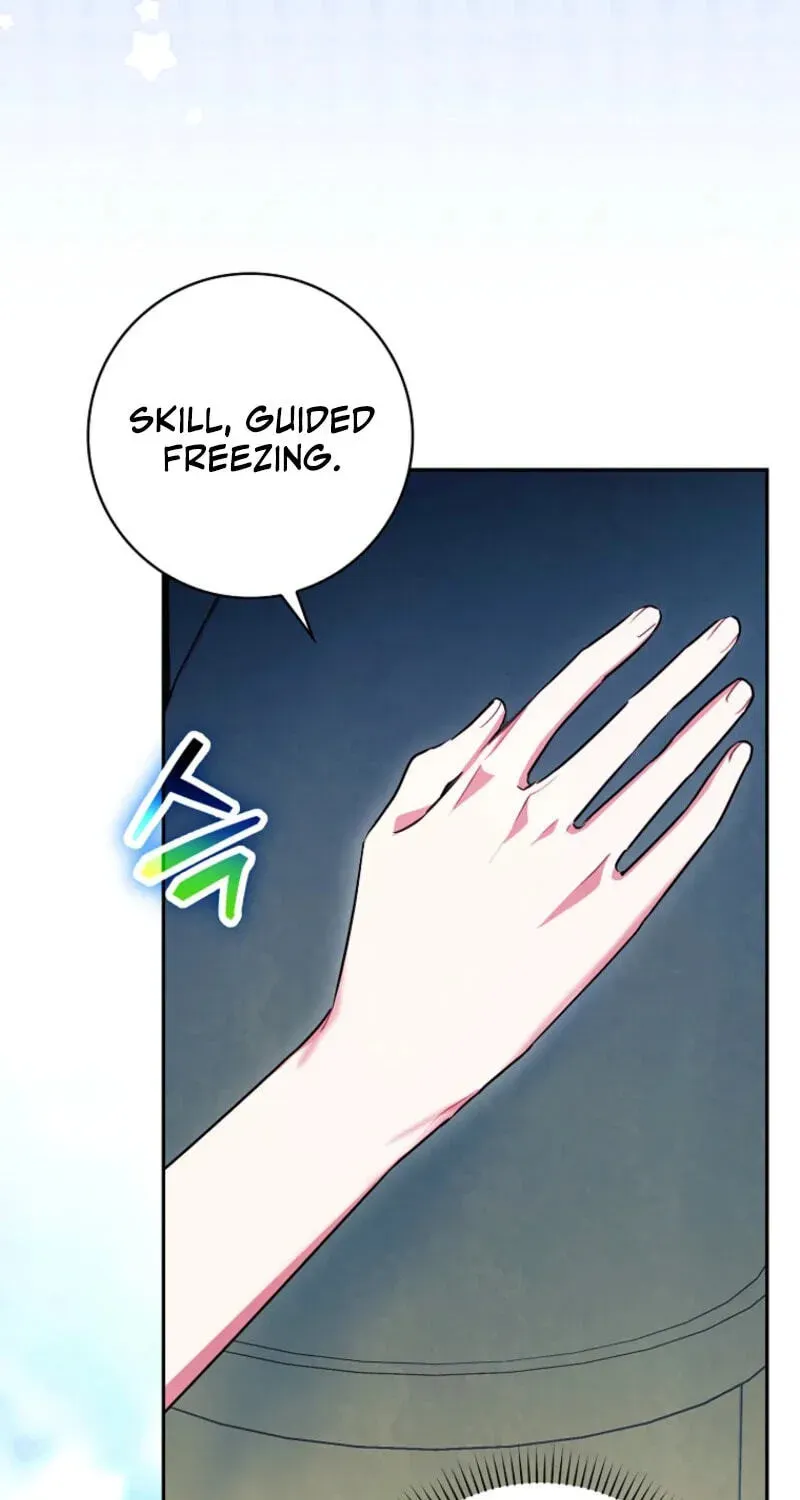 Deadline Is Raining in the Status Window Chapter 92 - page 120