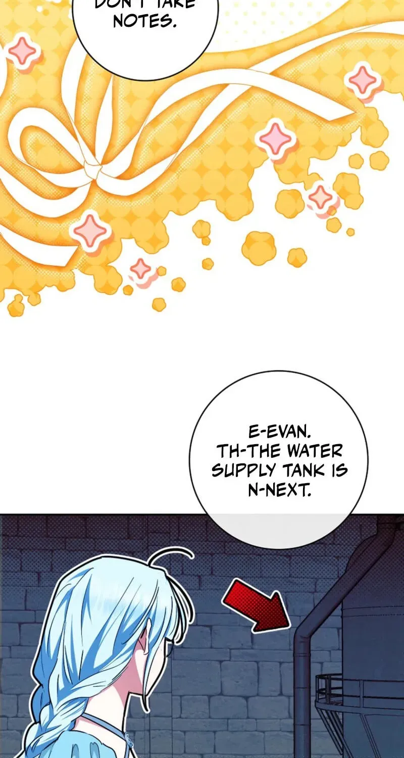 Deadline Is Raining in the Status Window Chapter 92 - page 125