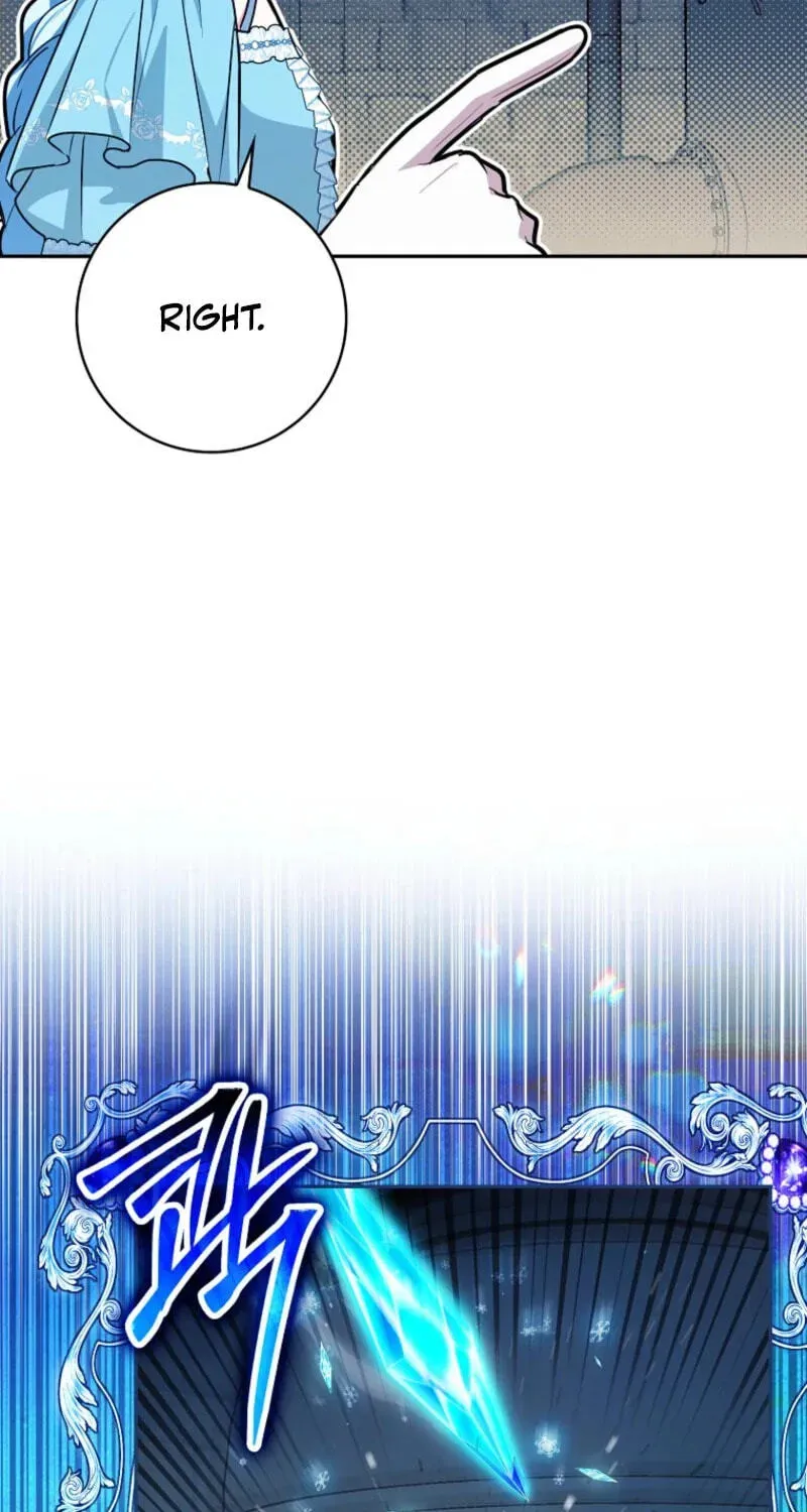 Deadline Is Raining in the Status Window Chapter 92 - page 126
