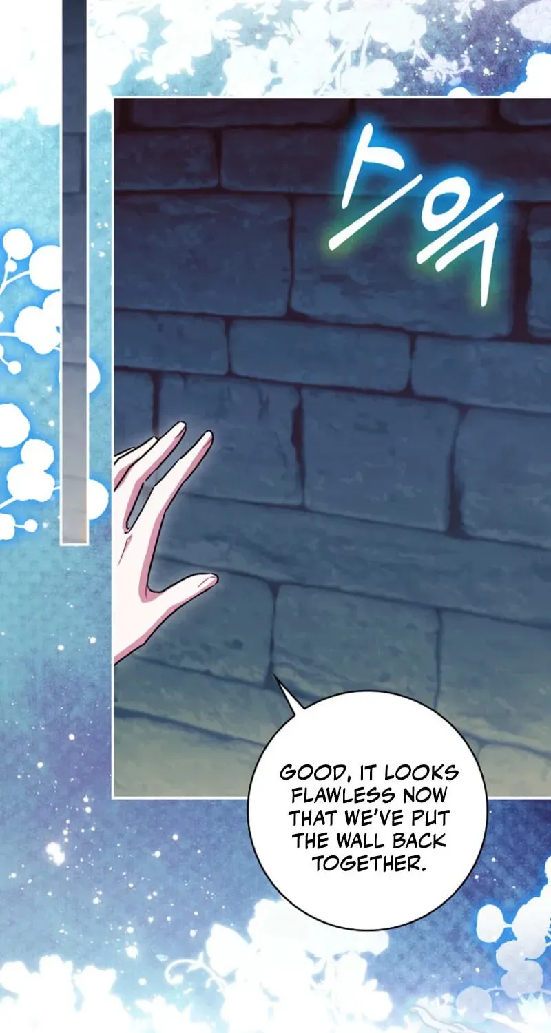 Deadline Is Raining in the Status Window Chapter 92 - page 131