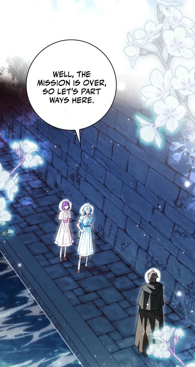 Deadline Is Raining in the Status Window Chapter 92 - page 132