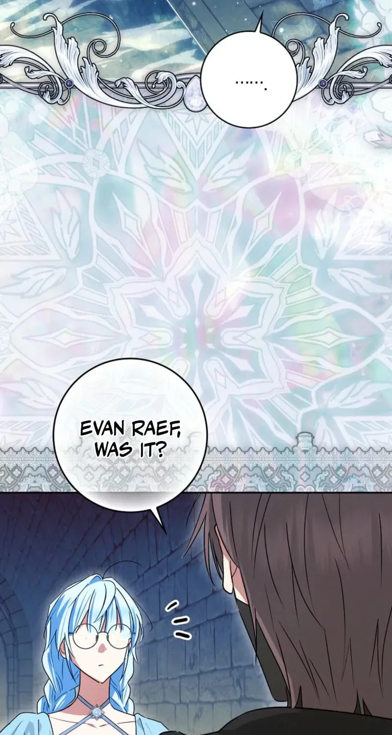 Deadline Is Raining in the Status Window Chapter 92 - page 133