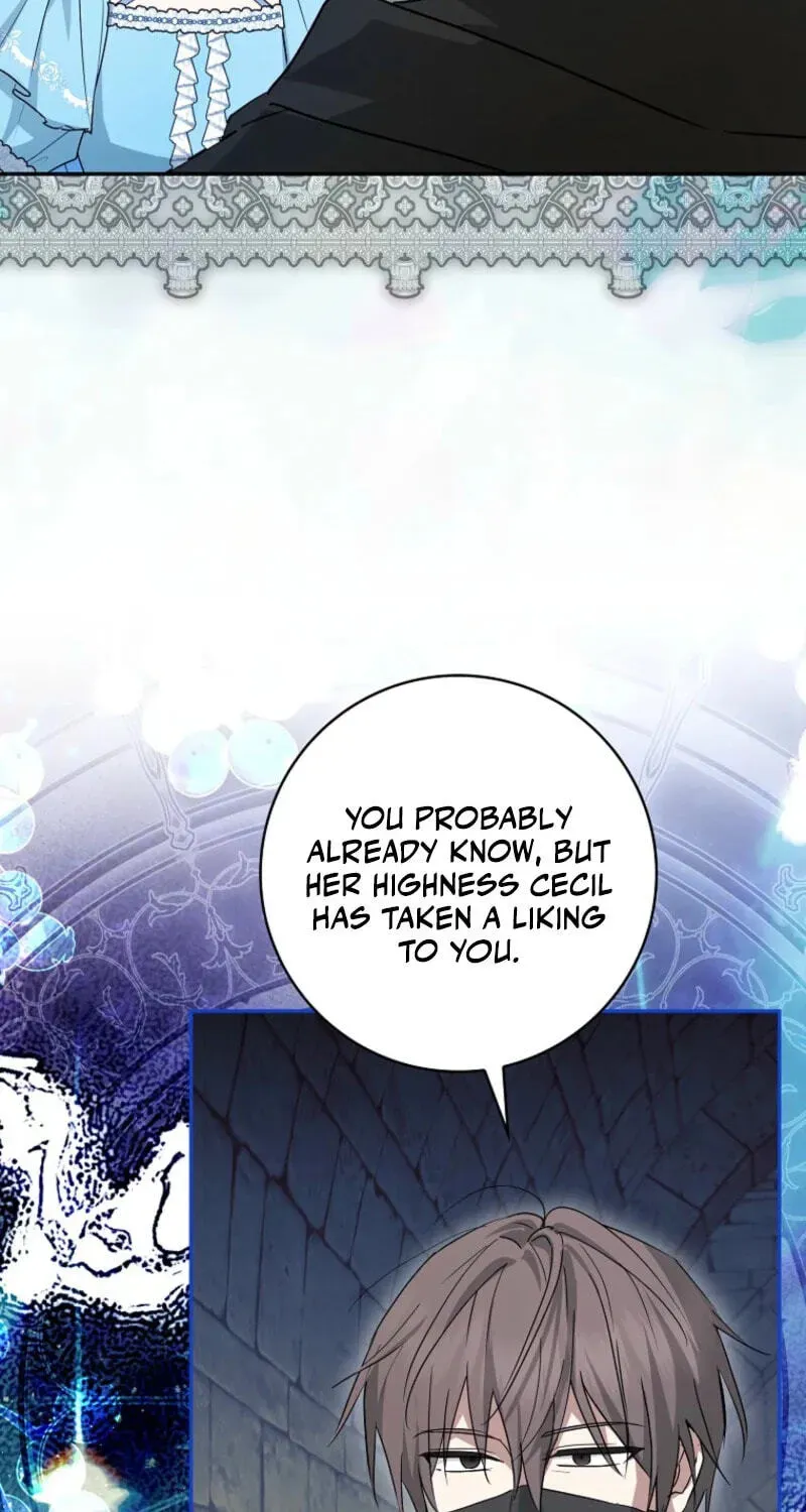Deadline Is Raining in the Status Window Chapter 92 - page 134